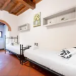 Appartement Gina *