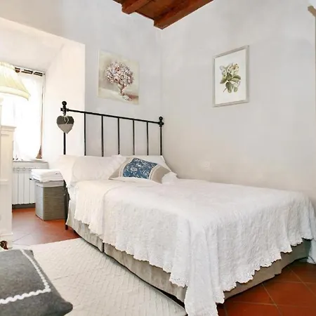 Διαμέρισμα Gina Φλωρεντία