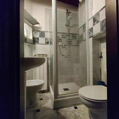 Διαμέρισμα Gina *