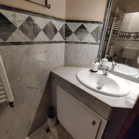 Gina Διαμέρισμα