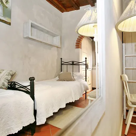 Gina Φλωρεντία