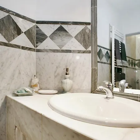 Gina Διαμέρισμα