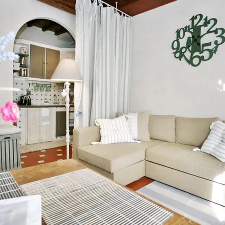 Διαμέρισμα Gina *